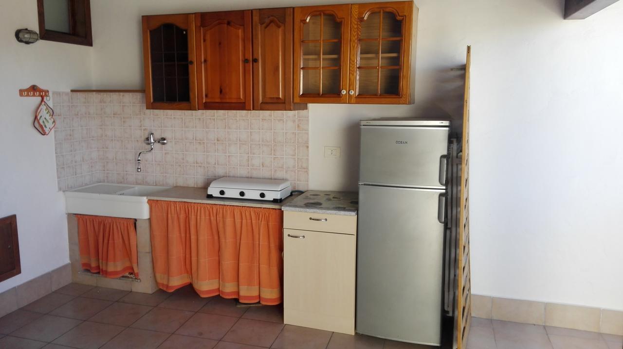 Casa Vacanze Laura Isola delle Femmine Exteriér fotografie